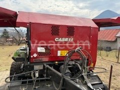 Online aukce: CASE  RB 344