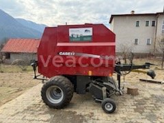 Online aukce: CASE  RB 344