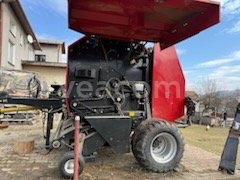 Online aukce: CASE  RB 344