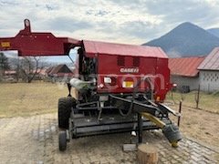 Online aukce: CASE  RB 344