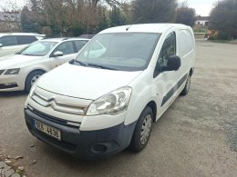 Online-Versteigerung: CITRÖEN  BERLINGO