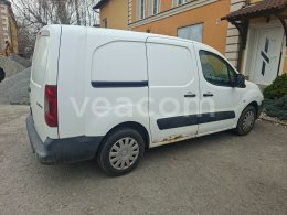 Online aukce: CITRÖEN  BERLINGO