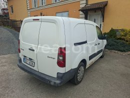 Online aukce: CITRÖEN  BERLINGO