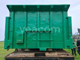 Online aukce:   KORBA Z TATRA 815