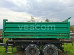 Online aukce:   KORBA Z TATRA 815