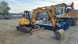 Online aukce: JCB  8052