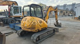 Online aukce: JCB  8052