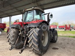 Online aukce: MASSEY FERGUSON  MF 8480 4X4
