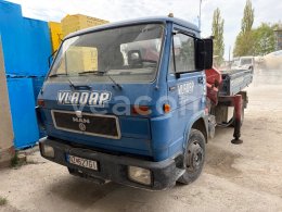 Online auction: MAN  8.150