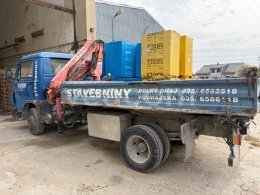 Online aukce: MAN  8.150