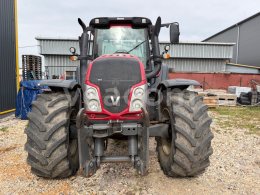Online aukce: VALTRA  T193 4X4
