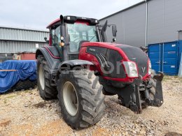 Online aukce: VALTRA  T193 4X4