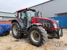 Online aukce: VALTRA  T193 4X4