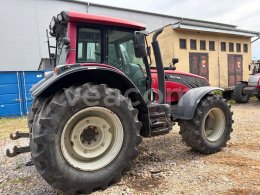 Online aukce: VALTRA  T193 4X4