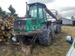 Aukcja internetowa: TIMBERJACK  1110 D