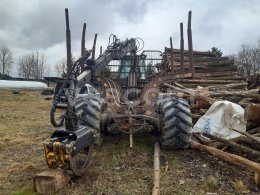Aukcja internetowa: TIMBERJACK  1110 D