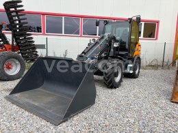 Online aukce: GIANT  G5000 TELE W50