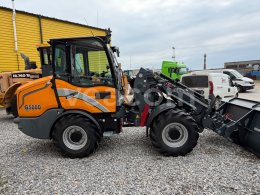 Online aukce: GIANT  G5000 TELE W50