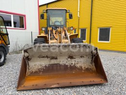 Online aukce: HYUNDAI  HL740-7A