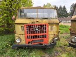 Online aukce: IFA  W50