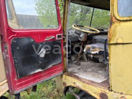 Online aukce: IFA  W50