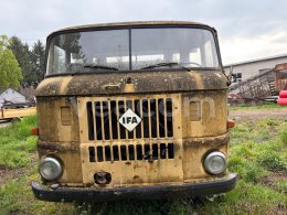 Online aukce: IFA  W50