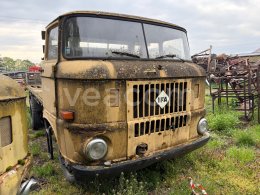 Online aukce: IFA  W50