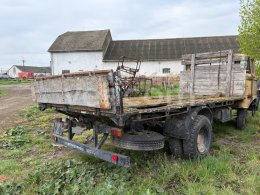 Online aukce: IFA  W50