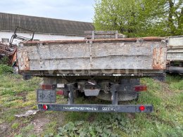 Online aukce: IFA  W50