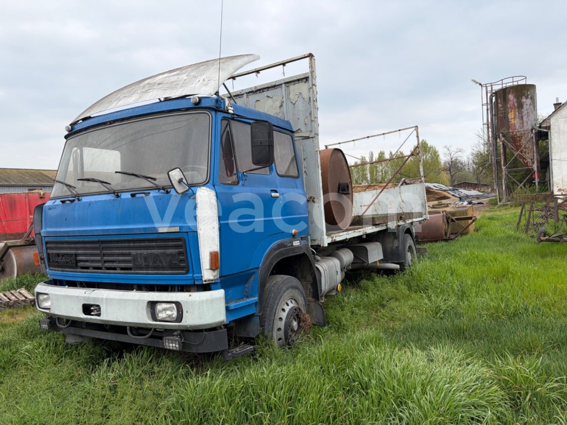 Online aukce: LIAZ  110.020