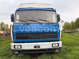 Online aukce: LIAZ  110.020