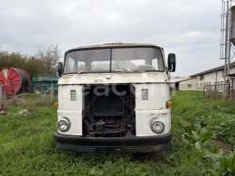 Online aukce: IFA  W50 LA/F