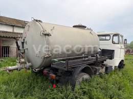 Online aukce: IFA  W50 LA/F