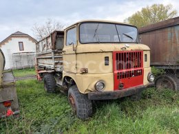 Online aukce: IFA  W50