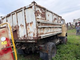 Online aukce: IFA  W50