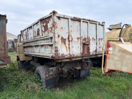 Online aukce: IFA  W50