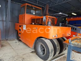 Online aukce: STAVOSTROJ  GRW 101