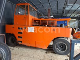 Online aukce: STAVOSTROJ  GRW 101