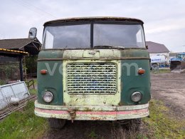 Online aukce: LIAZ  AGROZET PMA 8