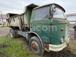 Online aukce: LIAZ  AGROZET PMA 8