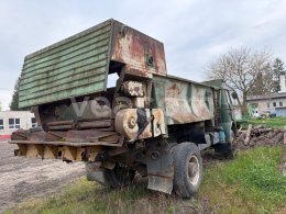 Online aukce: LIAZ  AGROZET PMA 8