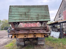 Online aukce: LIAZ  AGROZET PMA 8