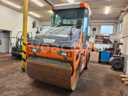 Online aukce: HAMM  DV 70 V0