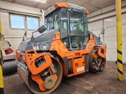 Online aukce: HAMM  DV 70 V0