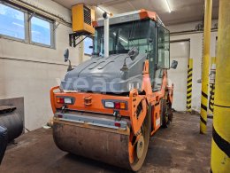 Online aukce: HAMM  DV 70 V0