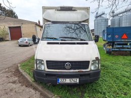 Online aukce: VOLKSWAGEN  LT 35