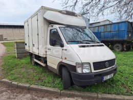 Online aukce: VOLKSWAGEN  LT 35