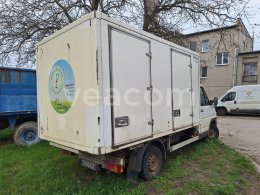 Online aukce: VOLKSWAGEN  LT 35