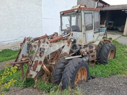 Online aukce: LIAZ  ŠT 180