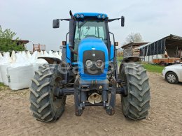 Online aukce: LANDINI  LEGEND 125 TDI 4X4